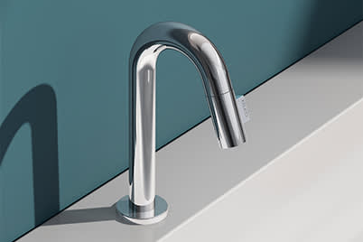 Kaltwasser-Armaturen