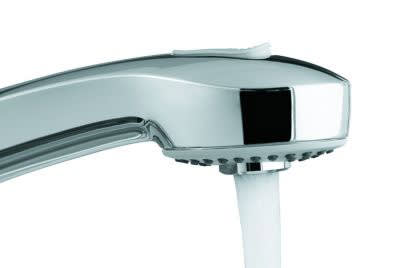 Für Küchenarmaturen