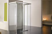 Duschkabinen