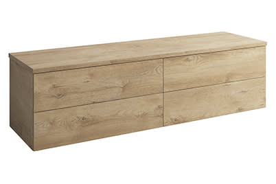 Waschtischkonsolen 160 cm