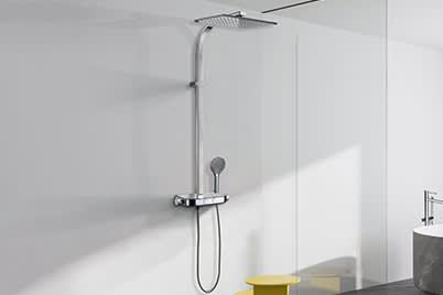 Duschsysteme
