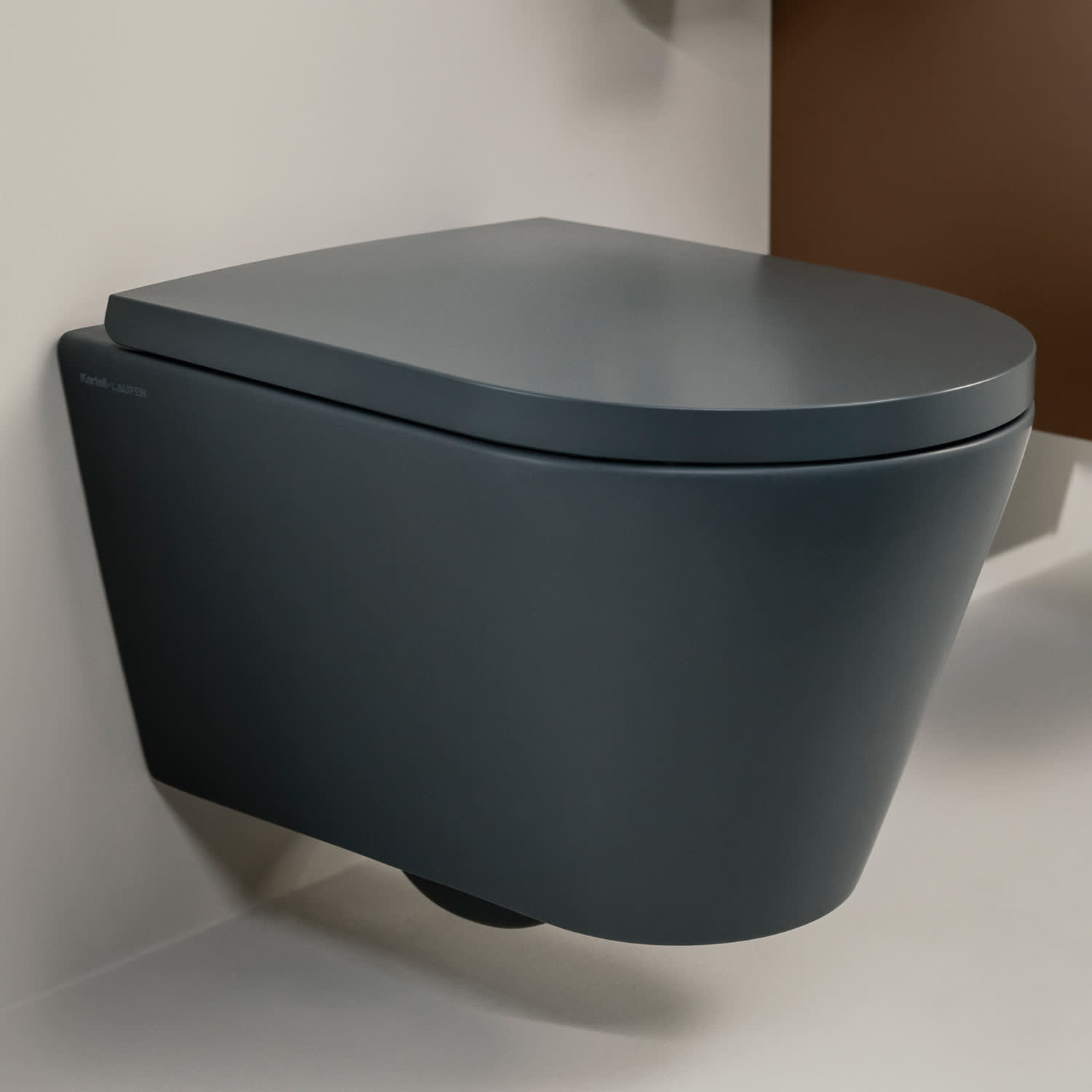 Luxus Laufen Wc Splrandlos Ebenbild