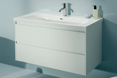 Waschtischunterbauten