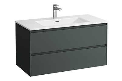 Waschtisch mit Unterschrank