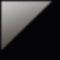 LAUFEN Kartell Waschtisch 60 x 46 cm, ohne Hahnloch