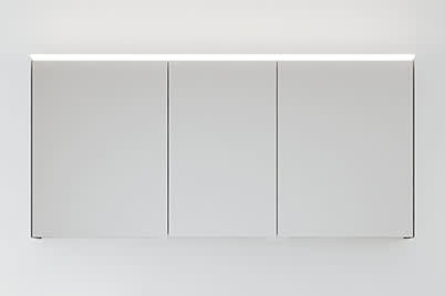 Spiegel und Spiegelschränke