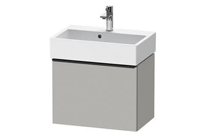 Waschtischunterbauten für D-Neo