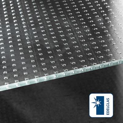 HSK Aperto Pur 2 Pendeltüren für Eckeinstieg 4-teilig Sondermaß