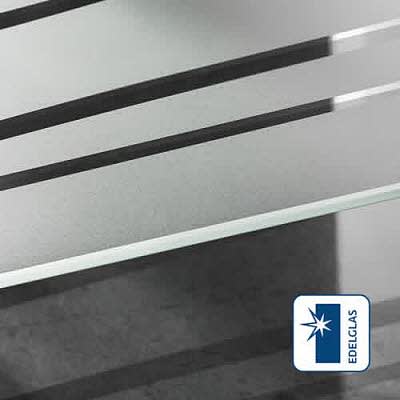 HSK Aperto Pro Eckeinstieg pendelbar 4-teilig, links 90 x 80 cm