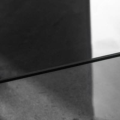 HSK Aperto Pro Seitenwand für Drehtür pendelbar an Nebenteil 90 cm