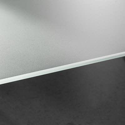 HSK Aperto Pro Seitenwand für Drehtür pendelbar an Nebenteil Sondermaß