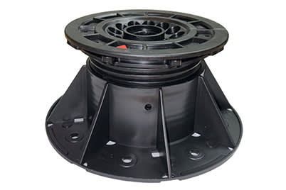 Duschwannenfüße und Fußgestelle