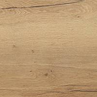 Puris Universal Sitzbank 90 cm mit Sitzkissen aus Kunstleder