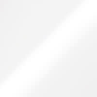 Sanipa Solo One Angular Keramik-Set 120 cm mit Keramik-Waschtisch und Waschtischunterbau mit 2 Auszügen