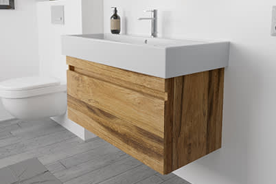 für Duravit Waschtische