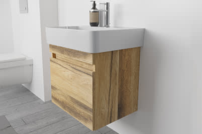 für LAUFEN Waschtische