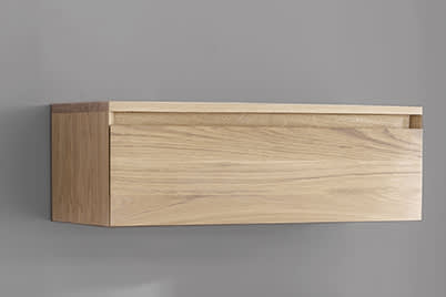 Hoch- und Seitenschränke sowie Einzelmöbel