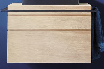 Waschtischunterschränke