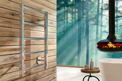 Elektro Handtuchwärmer