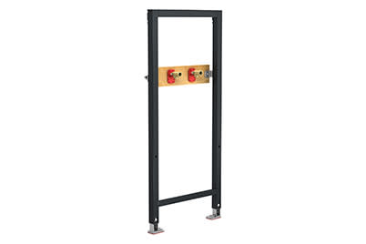 Dusch- und Badewannen-Elemente