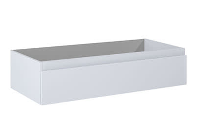 Waschtischunterschränke