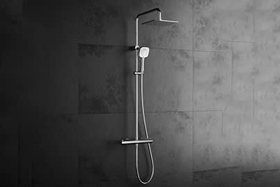 Duschsysteme