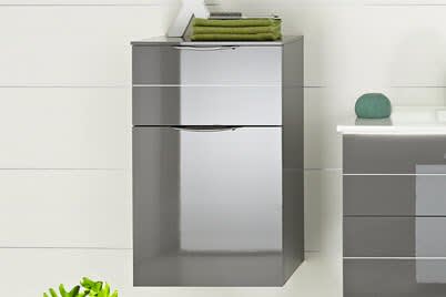 Seitenschränke mit Griff H1