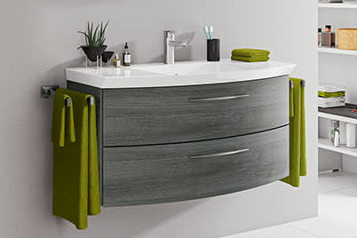 Waschtischkombinationen