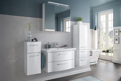 Badmöbel-Sets