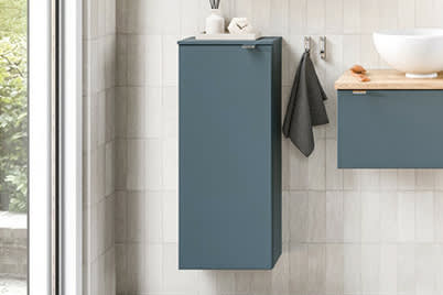 Hoch- und Seitenschränke