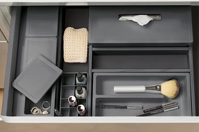 Badmöbel-Accessoires