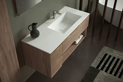 Evo 54 Walnuss Vision