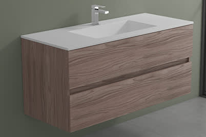 Waschtischkombination