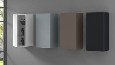 Maggiore Hoch- und Seitenschränke