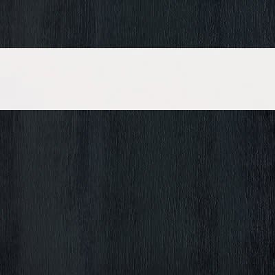 Puris Cool Line Hochschrank 60 x 30 x 164 cm mit 1 Auszug, 1 offenem Fach und 4 Türen, Griff 295