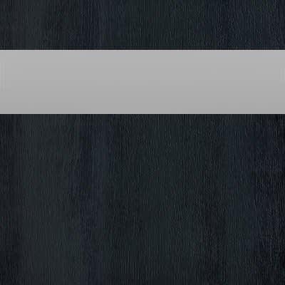 Puris Cool Line Oberschrank 30 x 15 x 68 cm mit 1 Tür, Anschlag links, Griff 295