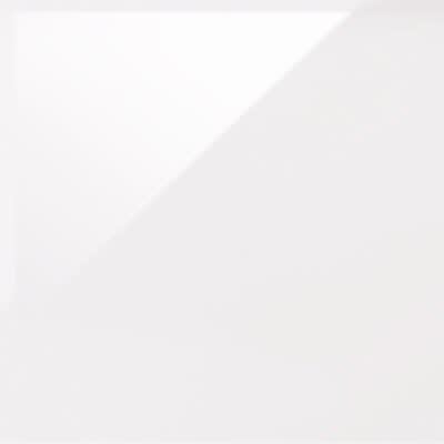 Puris c!puro Mittelschrank 30 cm mit 1 T&uuml;r, Anschlag rechts, 1 offenes Fach, 2 Ausz&uuml;ge, Griff 351