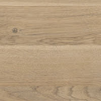 Puris Universal Sitzbank 90 cm mit Sitzkissen aus Kunstleder