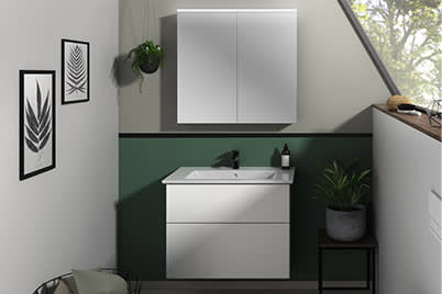 Badmöbel-Sets