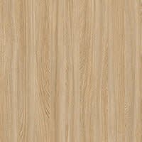 Sanipa 3way Mittelschrank 35 cm, 1 Tür mit Anschlag rechts, 1 offenes Fach, Push to open