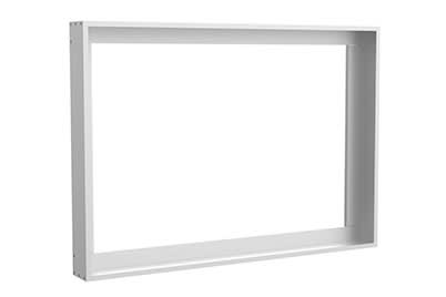 Einbaurahmen Universal E731.X13