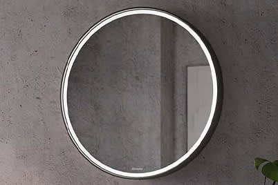 FLOAT D2W Lichtspiegel