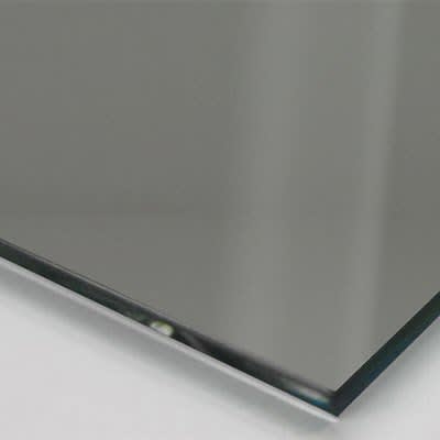 SCHÖNER WOHNEN-Kollektion FIT Schiebetür mit festem Glaselement 200 x 210 cm, Türanschlag rechts