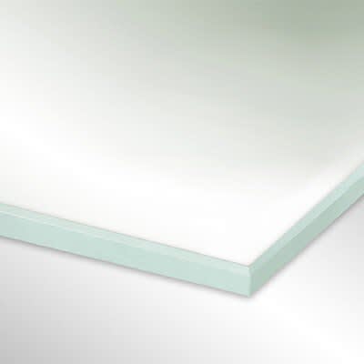 SCHÖNER WOHNEN-Kollektion FIT Nischentür mit festem Glaselement 140 x 210 cm, Türanschlag rechts