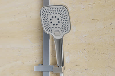 Wannen- und Duscharmaturen