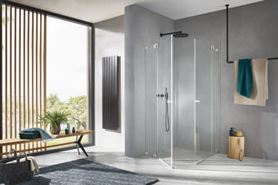 Sprinz Omega Supersteel Edition