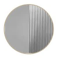 Sprinz Elegant-Line 2.0 Spiegelschrank Modell 03 Einbauversion 155 cm