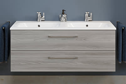 Pelipal Waschtisch mit Waschtischunterschrank