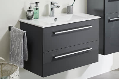 Pelipal Waschtisch mit Waschtischunterschrank