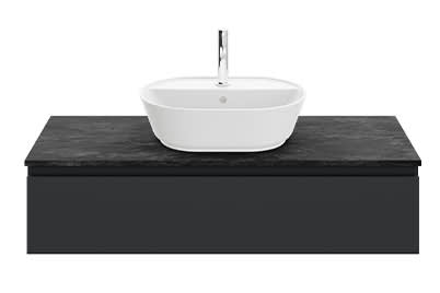 Waschtischunterschränke